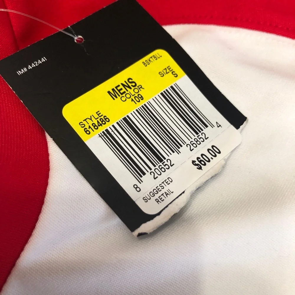 Nike dri fit